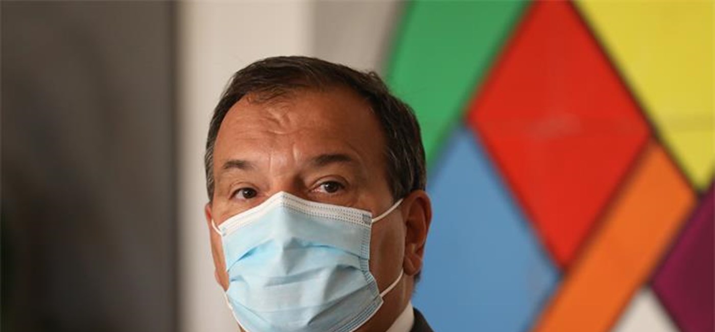 Beroš o primjeni covid potvrda u zdravstvu: Ni jedan početak nije lak; zaštita zdravlja iznad svega